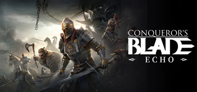 Conqueror's Blade
