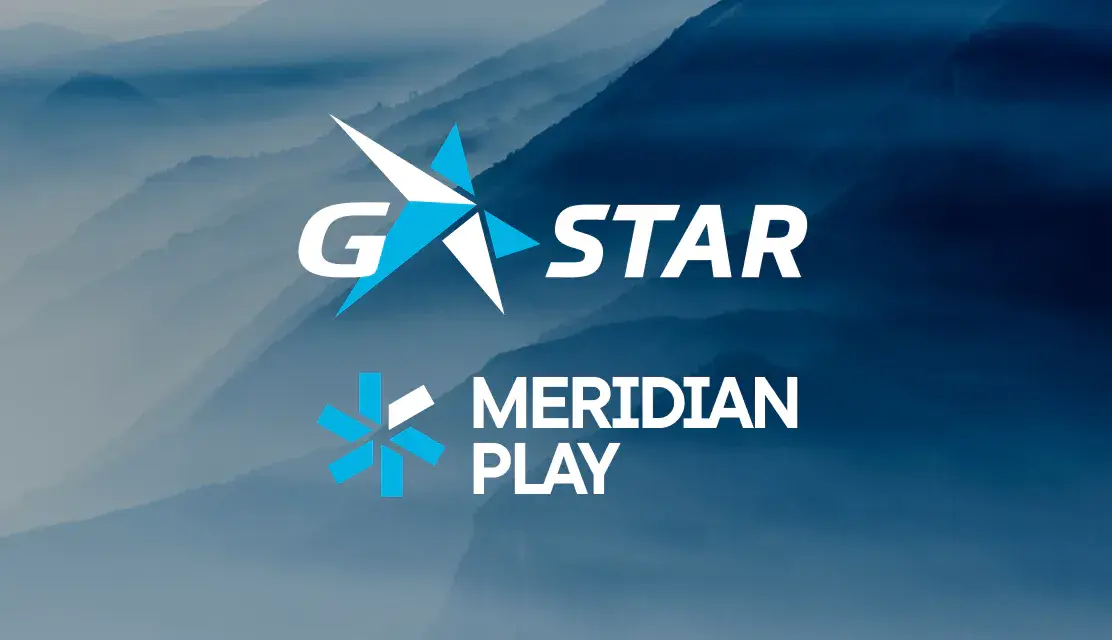 Meridian Play Will Be Participating in G-STAR 2024!