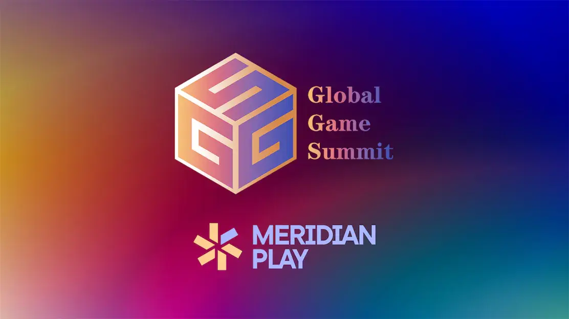 Meridian Play Joins Global Game Summit