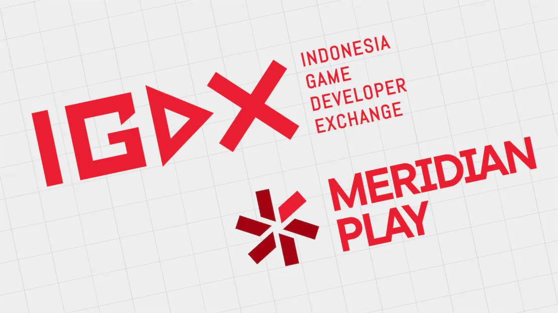 Meridian Play Team at IGDX