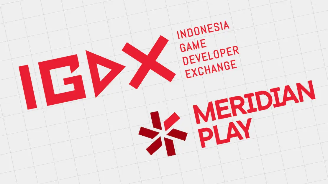 Meridian Play Team at IGDX