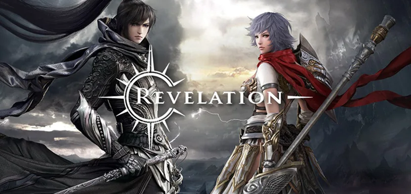 Revelation Online